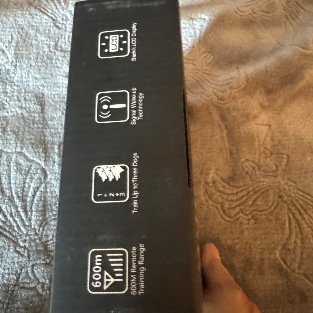 Remote Dog Training Collar - Picture 6 of 6